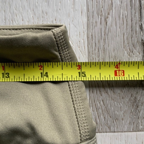 Patagonia Beige W Womens Small Outdoor Skorts - Picture 7 of 8